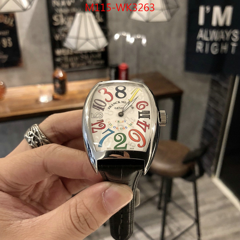 ID: WK3263