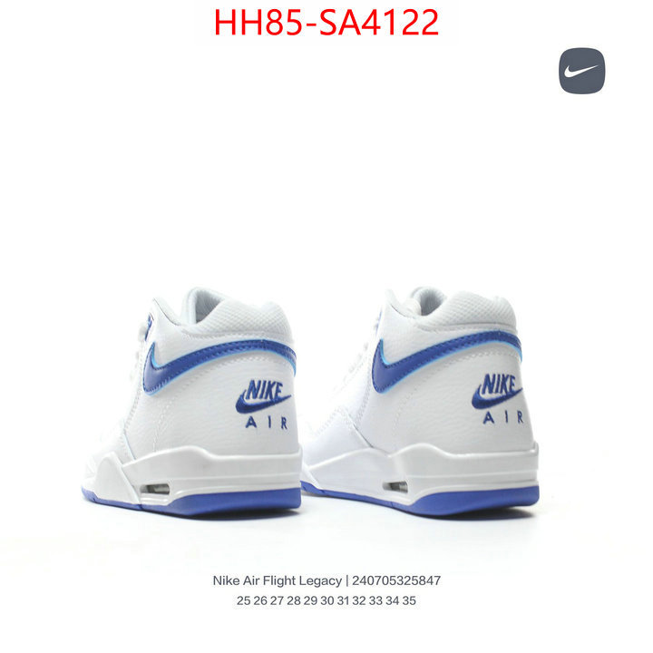 ID: SA4122