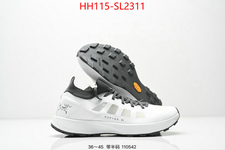 Women Shoes-Arcteryx top perfect fake ID: SL2311 $: 115USD