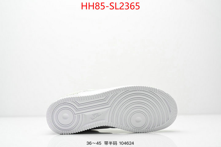 Men Shoes-Nike where to buy replicas ID: SL2365 $: 85USD