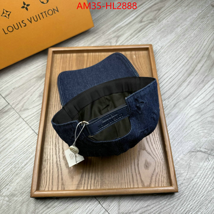 Cap(Hat)-LV cheap wholesale ID: HL2888 $: 35USD
