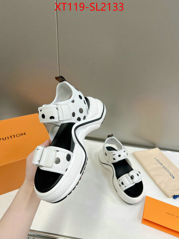 Women Shoes-LV where can you buy a replica ID: SL2133 $: 119USD