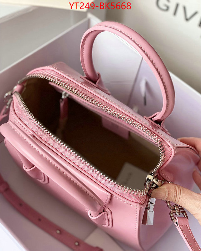Givenchy Bags(TOP)-Handbag- sell online luxury designer ID: BK5668 $: 249USD,