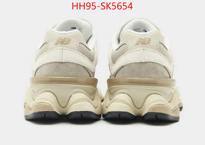 Women Shoes-New Balance cheap wholesale ID: SK5654 $: 95USD
