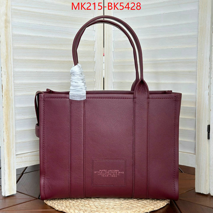 Marc Jacobs Bags(TOP)-Handbag- the best affordable ID: BK5428 $: 215USD,