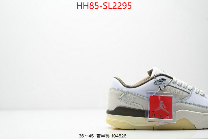 Women Shoes-NIKE what is top quality replica ID: SL2295 $: 85USD
