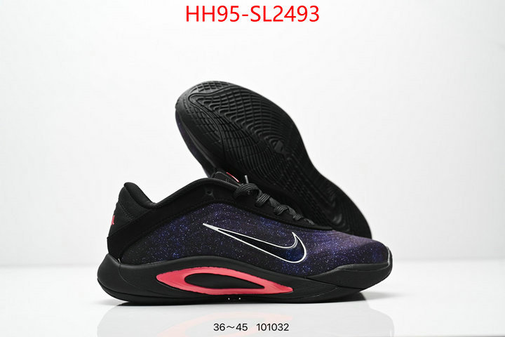 Men Shoes-Nike buy best quality replica ID: SL2493 $: 95USD