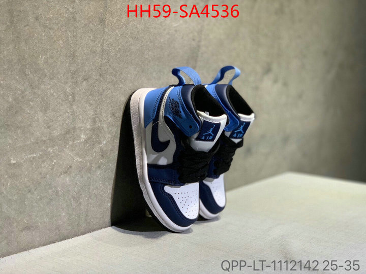 ID: SA4536