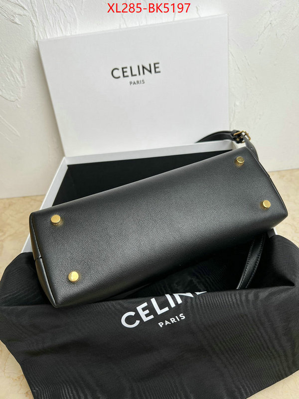 Celine Bags(TOP)-Arc de Triomphe- website to buy replica ID: BK5197 $: 285USD,