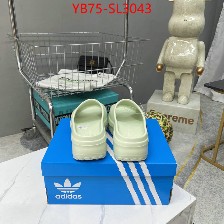 Women Shoes-Adidas china sale ID: SL3043 $: 75USD
