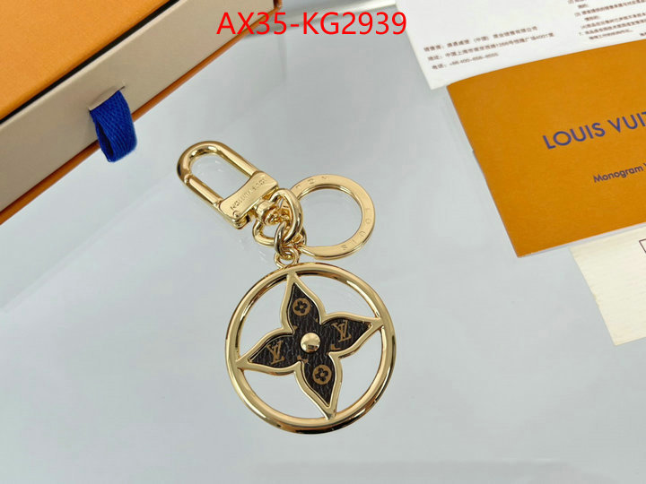 ID: KG2939