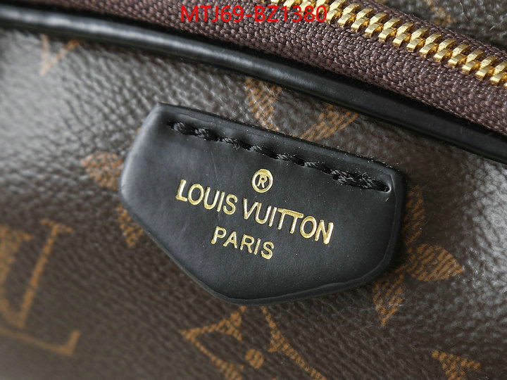 LV Bags(4A)-Discovery- sale ID: BZ1380 $: 69USD,