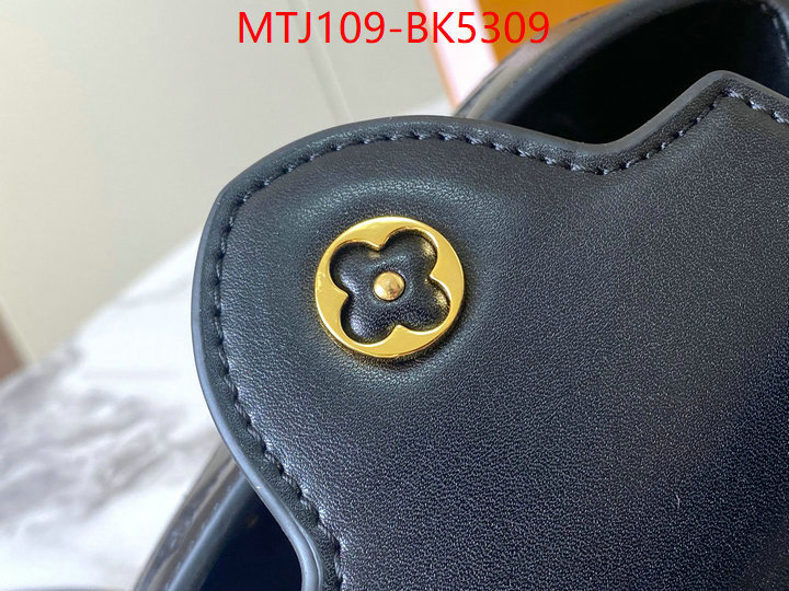 LV Bags(4A)-Handbag Collection- where can you buy a replica ID: BK5309 $: 109USD,-shoes yupoo LV Bags(4A)-Handbag Collection- where can you buy a replica ID: BK5309 $: 109USD,