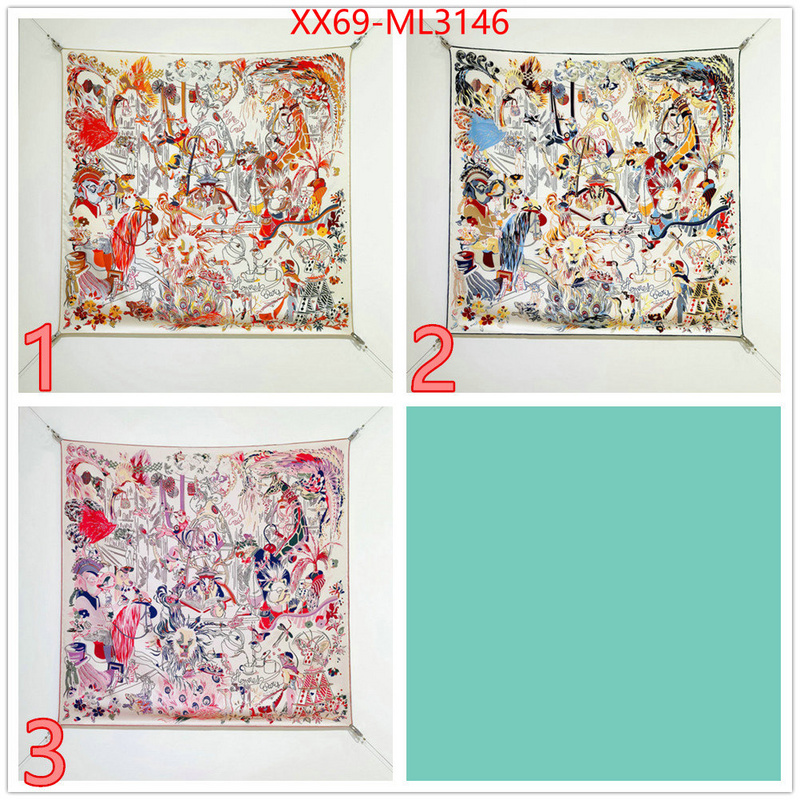 Scarf-Hermes luxury ID: ML3146 $: 69USD