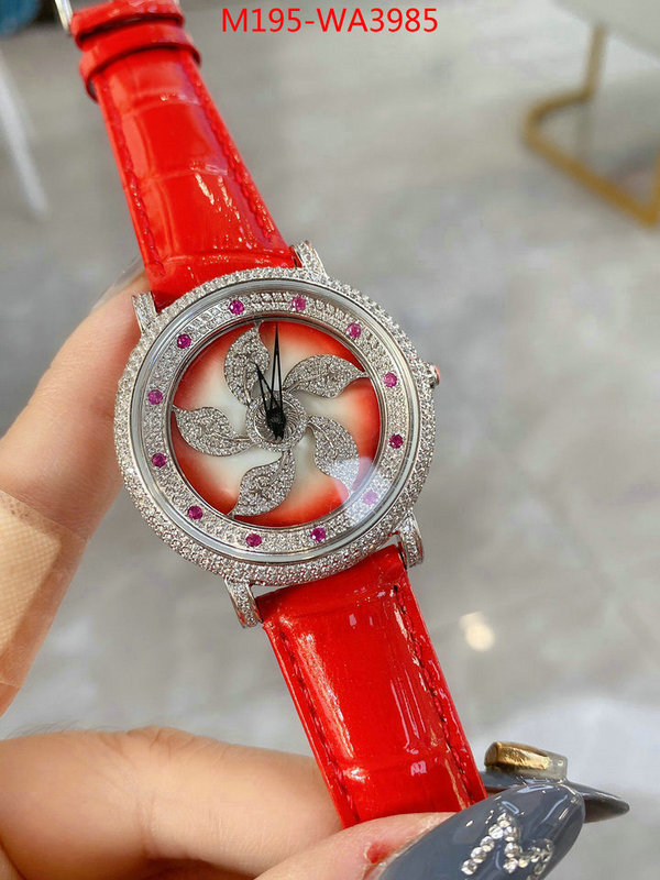 ID: WA3985