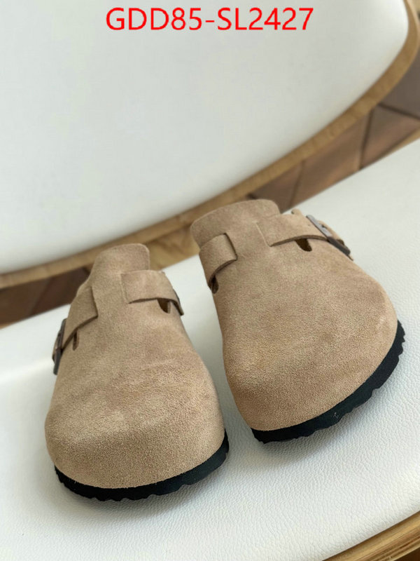 Men Shoes-Birkenstock we offer ID: SL2427 $: 85USD