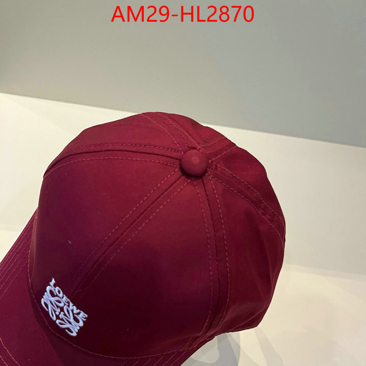 Cap(Hat)-Loewe online ID: HL2870 $: 29USD