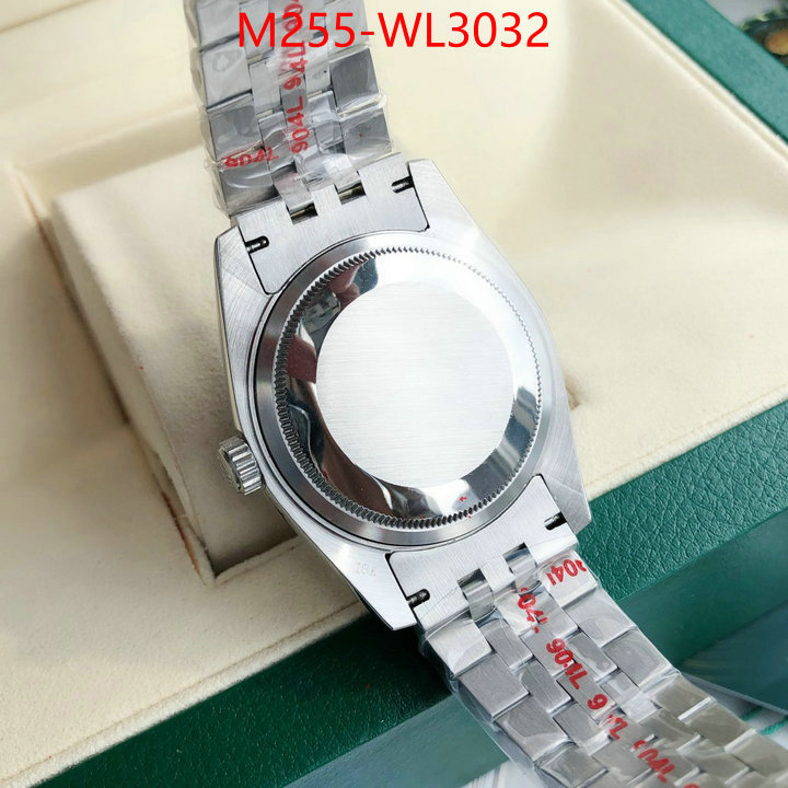 Watch(TOP)-Rolex is it ok to buy ID: WL3032 $: 255USD