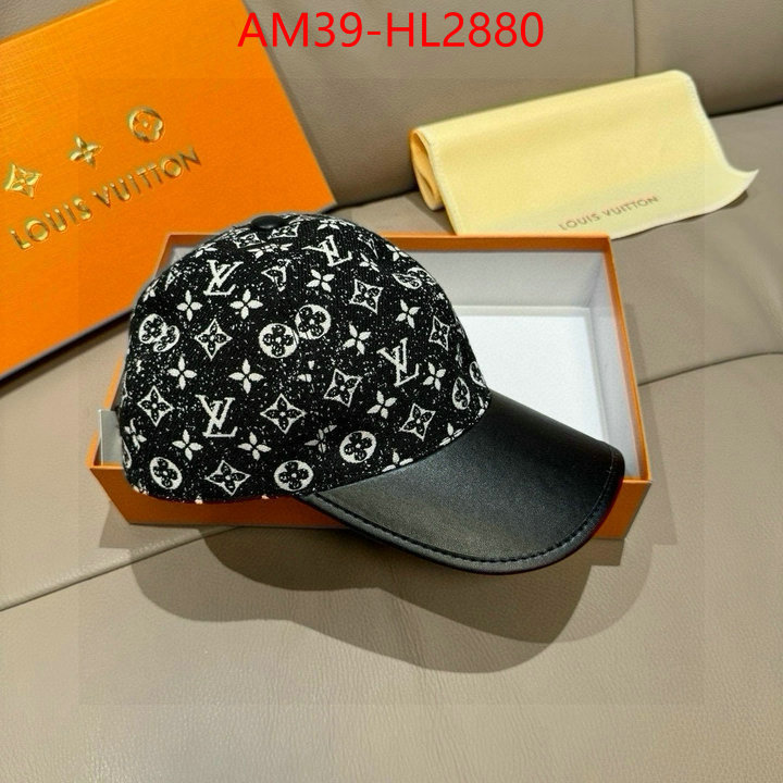 Cap(Hat)-LV 1:1 replica ID: HL2880 $: 39USD