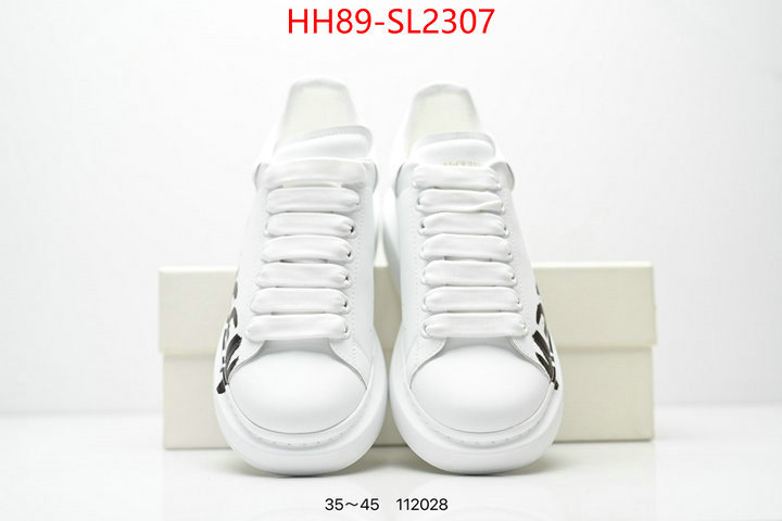 Men Shoes-Alexander McQueen best ID: SL2307 $: 89USD