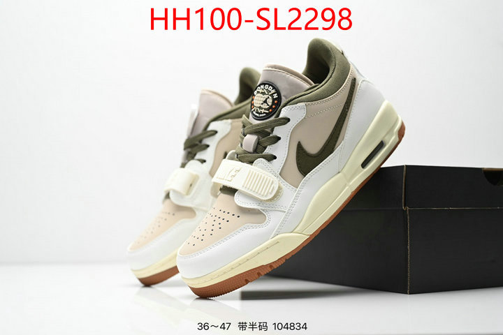 Men Shoes-Nike online from china ID: SL2298 $: 100USD