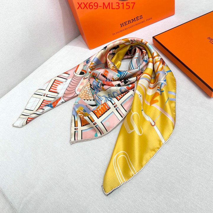 Scarf-Hermes copy ID: ML3157 $: 69USD