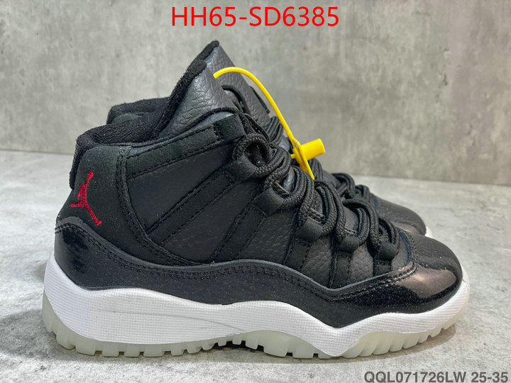 ID: SD6385