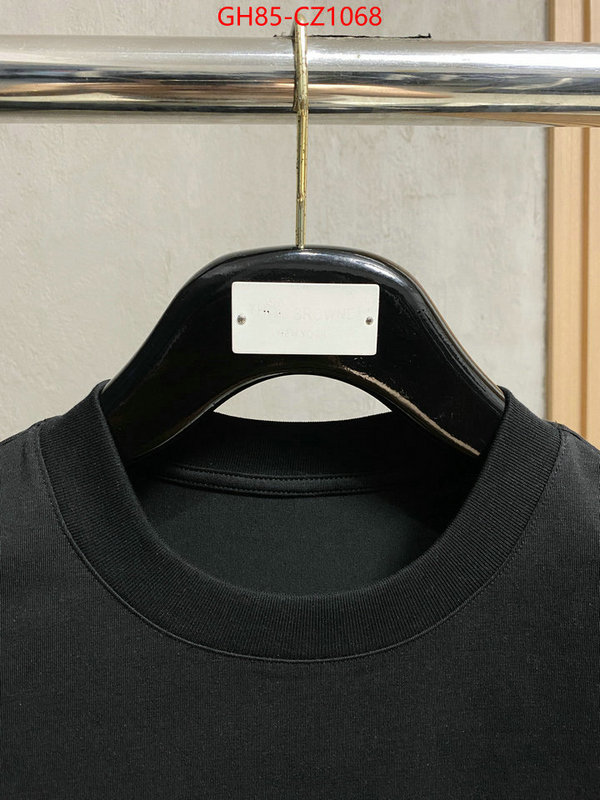 Clothing-Moncler best ID: CZ1068 $: 85USD
