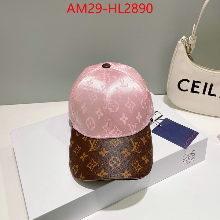 Cap(Hat)-LV the best ID: HL2890 $: 29USD