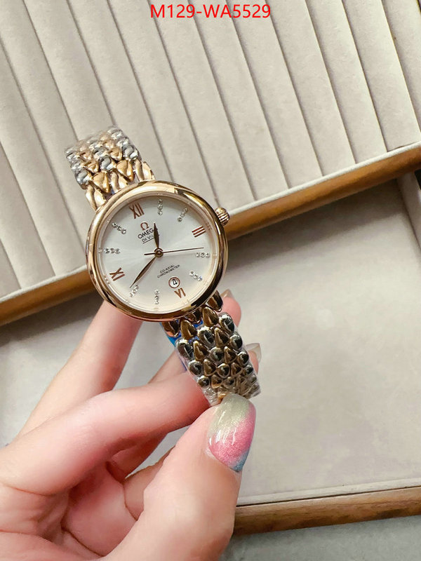 ID: WA5529
