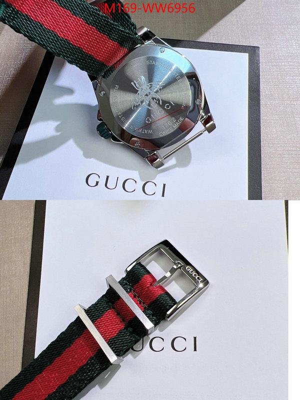 ID: WW6956