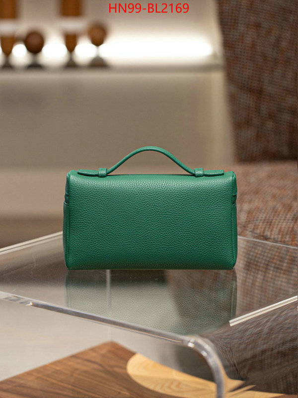 Loro Piana Bags(4A)-Crossbody- buy high quality cheap hot replica ID: BL2169 $: 99USD,