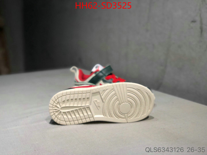 ID: SD3525
