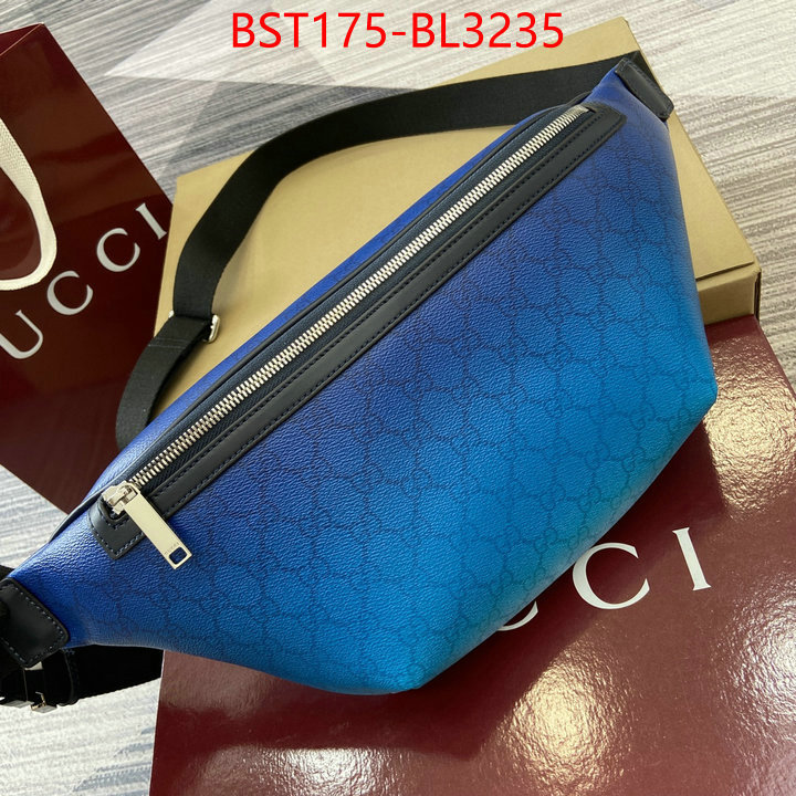 Gucci Bags(TOP)-Discovery- the best affordable ID: BL3235 $: 175USD,