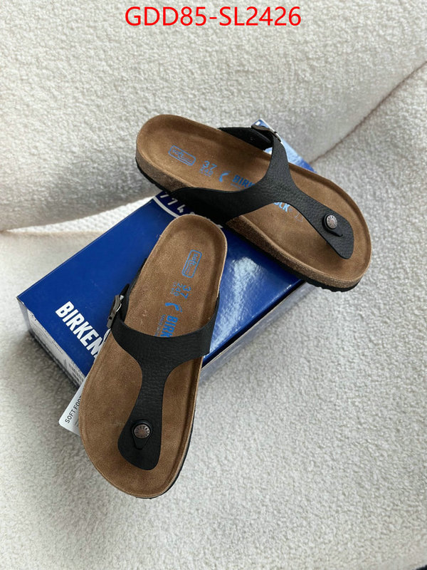 Women Shoes-Birkenstock where should i buy to receive ID: SL2426 $: 85USD