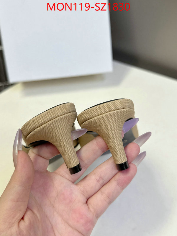 Women Shoes-CELINE sellers online ID: SZ1830 $: 119USD