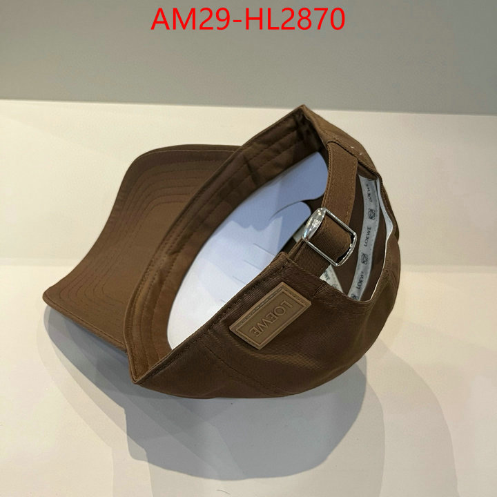 Cap(Hat)-Loewe online ID: HL2870 $: 29USD
