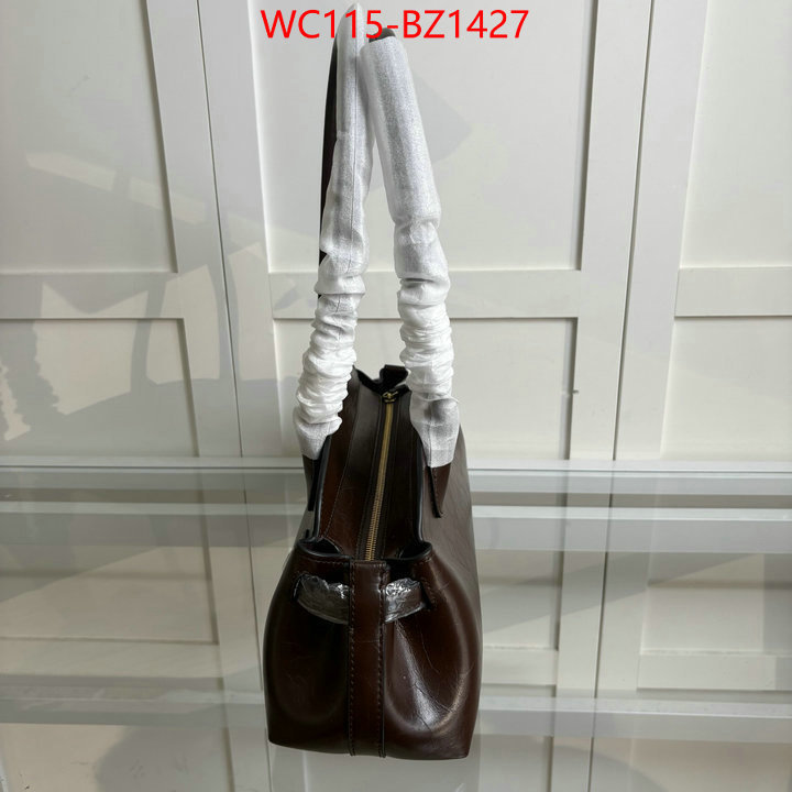 Coach Bags(4A)-Handbag- wholesale imitation designer replicas ID: BZ1427 $: 115USD,