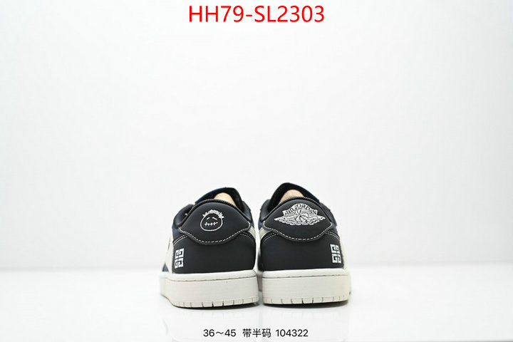 Women Shoes-NIKE is it ok to buy ID: SL2303 $: 79USD