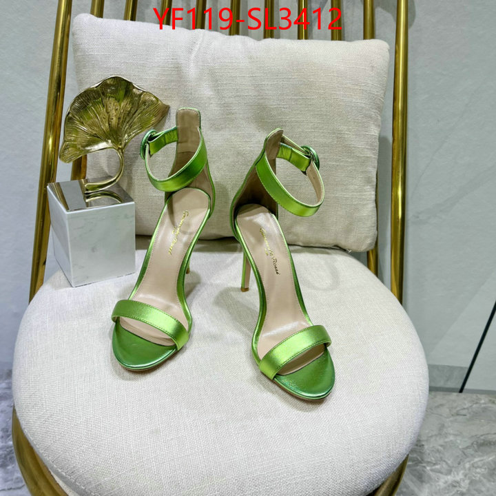 Women Shoes-Gianvito Rossi shop now ID: SL3412 $: 119USD