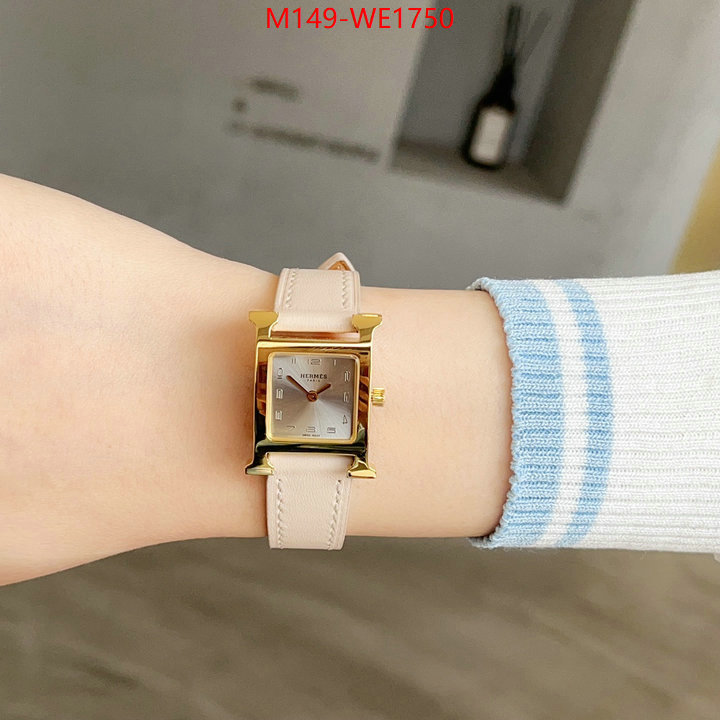 ID: WE1750