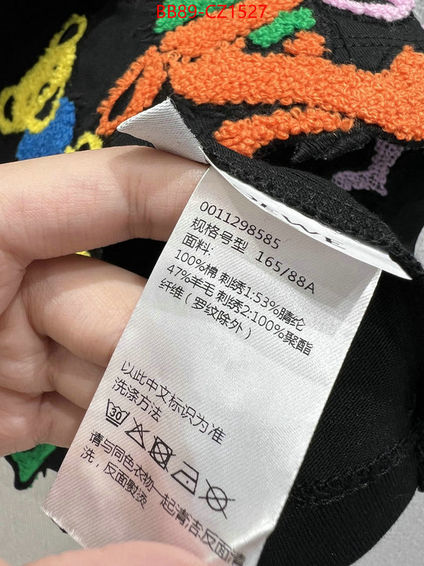 Clothing-Loewe store ID: CZ1527 $: 89USD