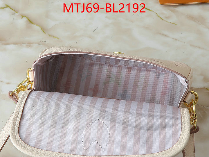 LV Bags(4A)-Pochette MTis Bag- where can i buy ID: BL2192 $: 69USD,