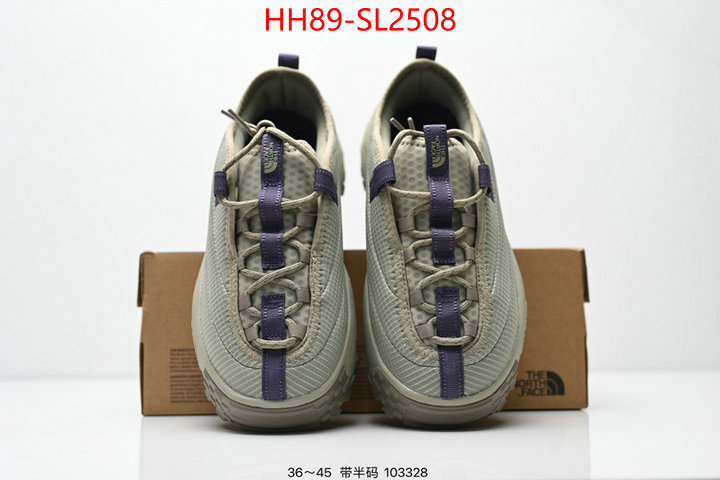 Men Shoes-The North Face the highest quality fake ID: SL2508 $: 89USD