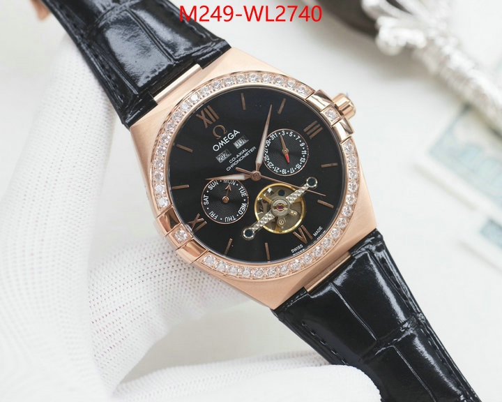 Watch(TOP)-Omega what ID: WL2740 $: 249USD-shoes yupoo Watch(TOP)-Omega what ID: WL2740 $: 249USD