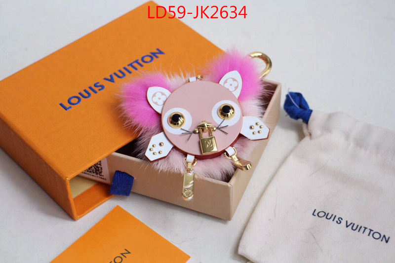 ID:JK2634
