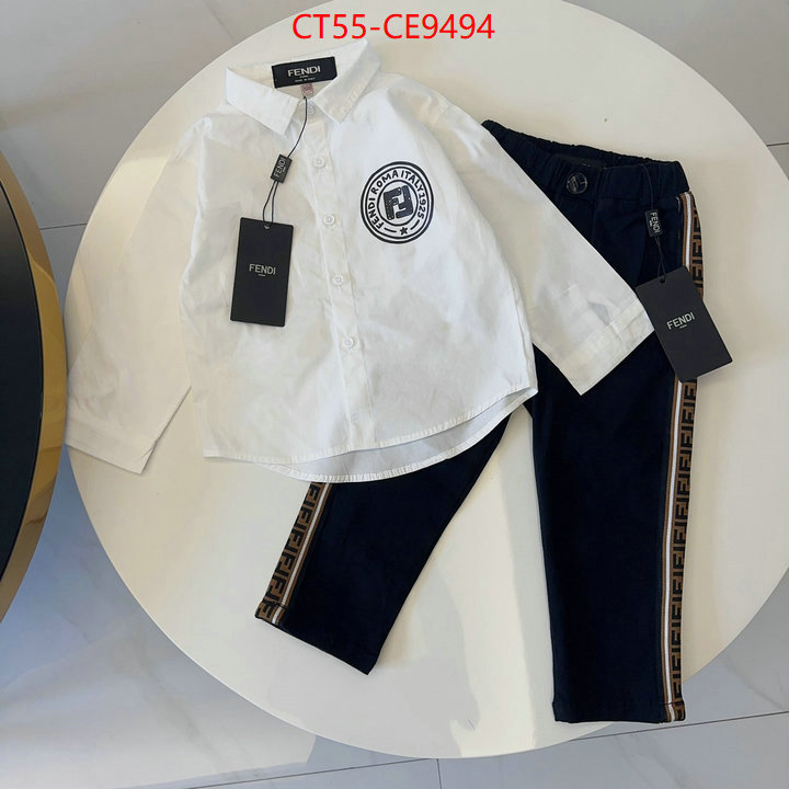 ID: CE9494