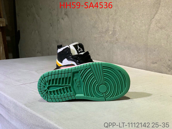 ID: SA4536