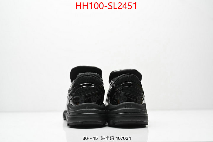 Women Shoes-New Balance best like ID: SL2451 $: 100USD