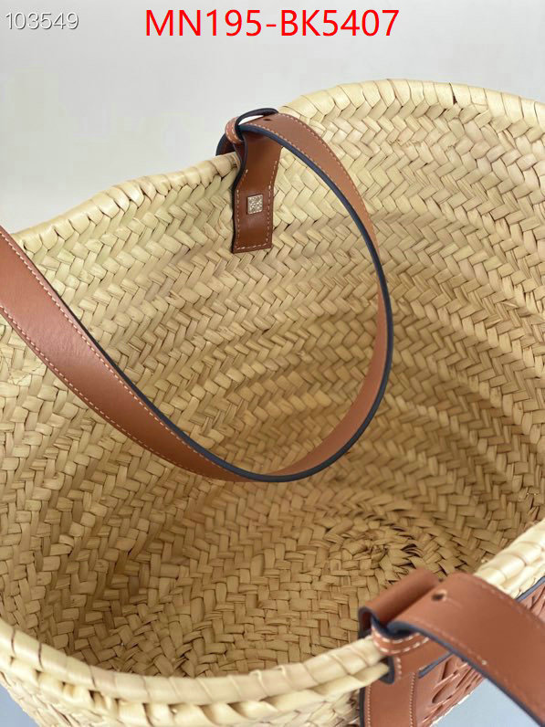 Loewe Bags(TOP)-Handbag- how to buy replcia ID: BK5407 $: 195USD,